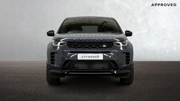 Used Land Rover Discovery Sport 2025 for sale - 76176058: Photo 6