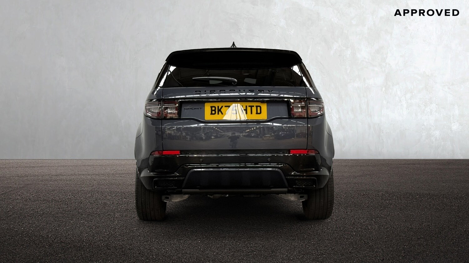 Used Land Rover Discovery Sport 2025 for sale - 76176058: Photo 7