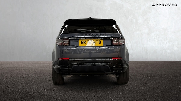 Used Land Rover Discovery Sport 2025 for sale - 76176058: Photo 7