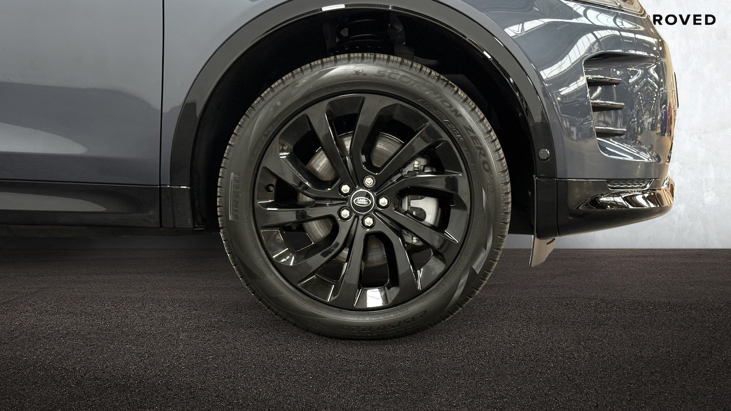 Used Land Rover Discovery Sport 2025 for sale - 76176058: Photo 8