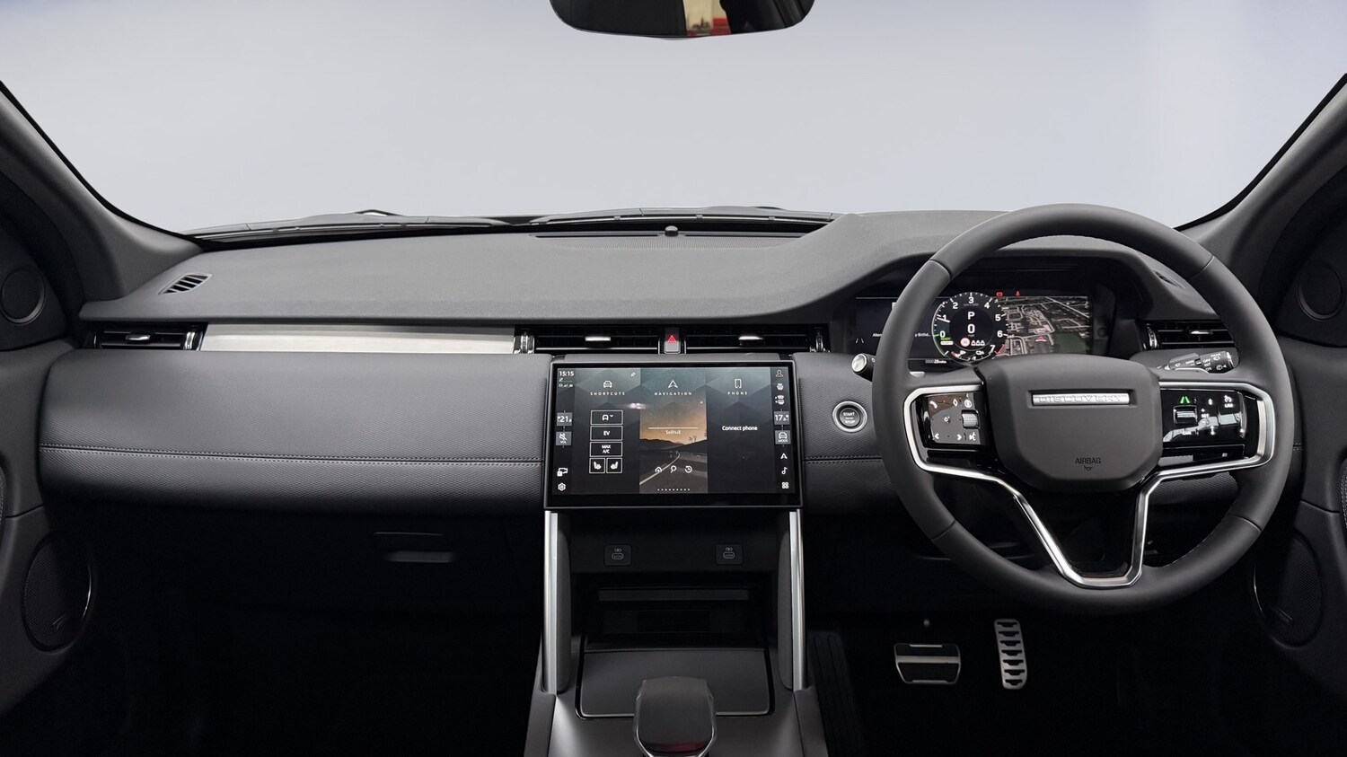 Used Land Rover Discovery Sport 2025 for sale - 76176058: Photo 9