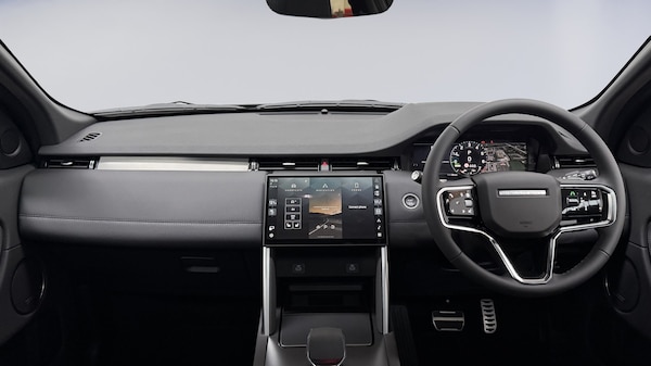 Used Land Rover Discovery Sport 2025 for sale - 76176058: Photo 9