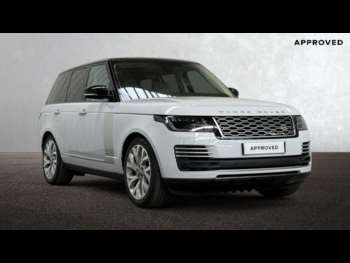 2021 (21) - 2.0 P400e Autobiography 4dr Auto