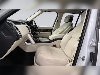 Used Land Rover Range Rover 2021 for sale - 75081523: Photo