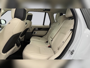 Used Land Rover Range Rover 2021 for sale - 75081523: Photo