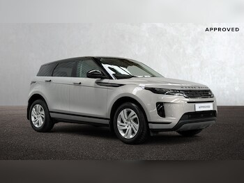 Used Land Rover Range Rover Evoque 2024 for sale - 78969984: Photo