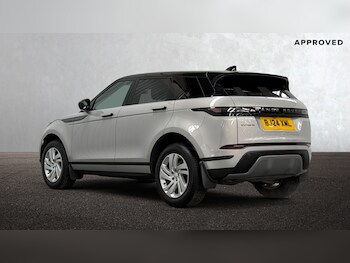 Used Land Rover Range Rover Evoque 2024 for sale - 78969984: Photo