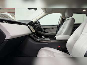 Used Land Rover Range Rover Evoque 2024 for sale - 78969984: Photo