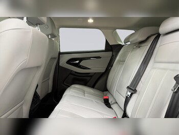 Used Land Rover Range Rover Evoque 2024 for sale - 78969984: Photo