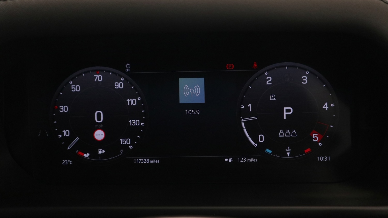 Vehicle 16