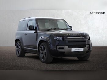 Used Land Rover Other 2023 for sale - 75553904: Photo