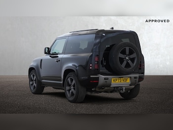 Used Land Rover Other 2023 for sale - 75553904: Photo