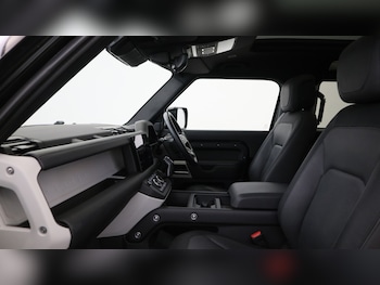 Used Land Rover Other 2023 for sale - 75553904: Photo