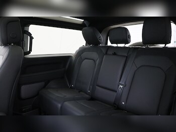 Used Land Rover Other 2023 for sale - 75553904: Photo