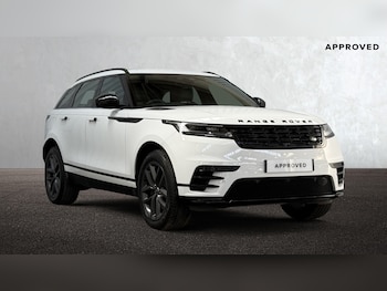 Used Land Rover Range Rover Velar 2024 for sale - 78246315: Photo