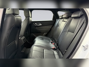 Used Land Rover Range Rover Velar 2024 for sale - 78246315: Photo