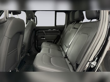 Used Land Rover Defender 2026 for sale - 78463327: Photo