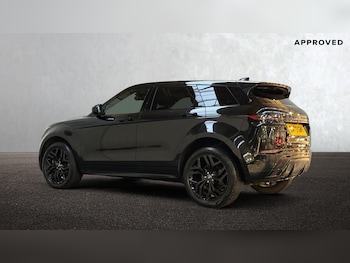 Used Land Rover Range Rover Evoque 2023 for sale - 76800752: Photo