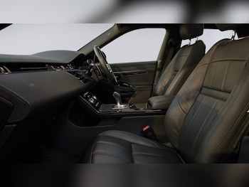 Used Land Rover Range Rover Evoque 2023 for sale - 76800752: Photo