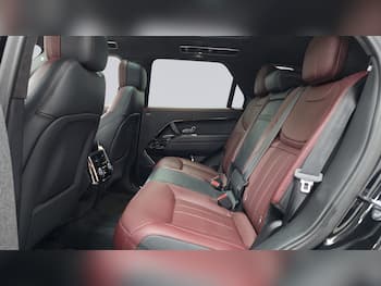 Used Land Rover Range Rover Sport 2024 for sale - 79782028: Photo