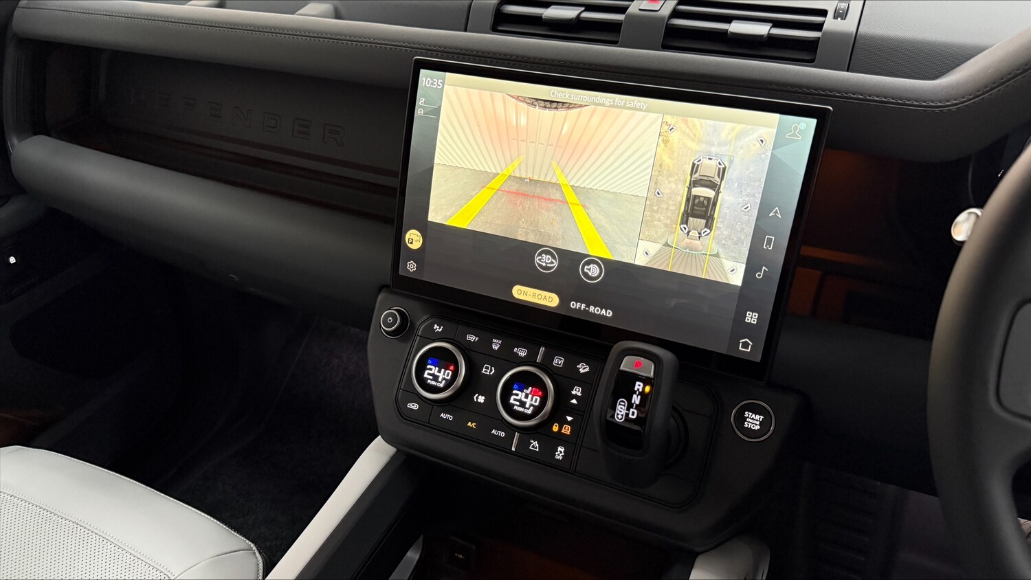 Used Land Rover Other 2025 for sale - 76563200: Photo 12