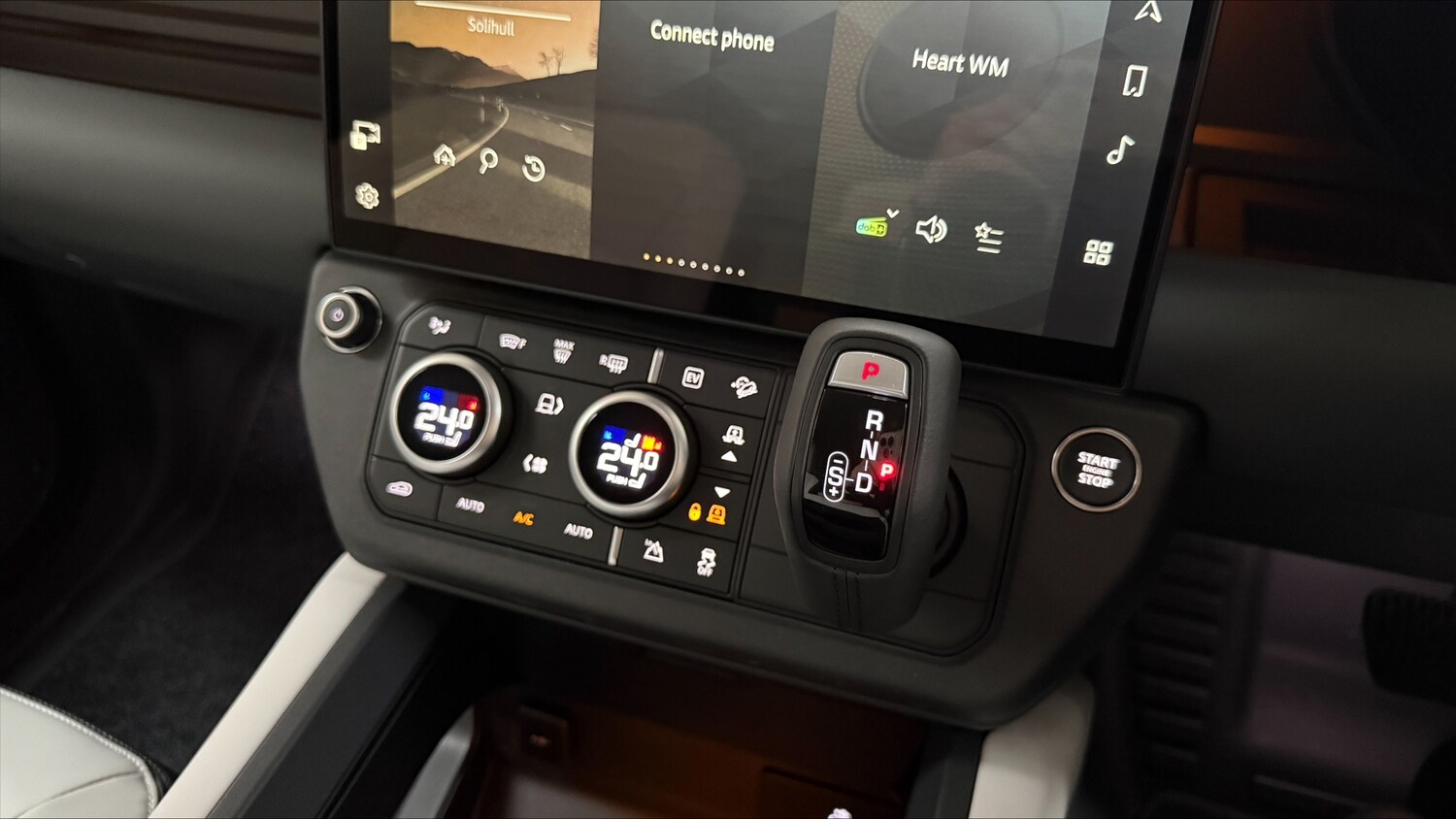 Used Land Rover Other 2025 for sale - 76563200: Photo 13