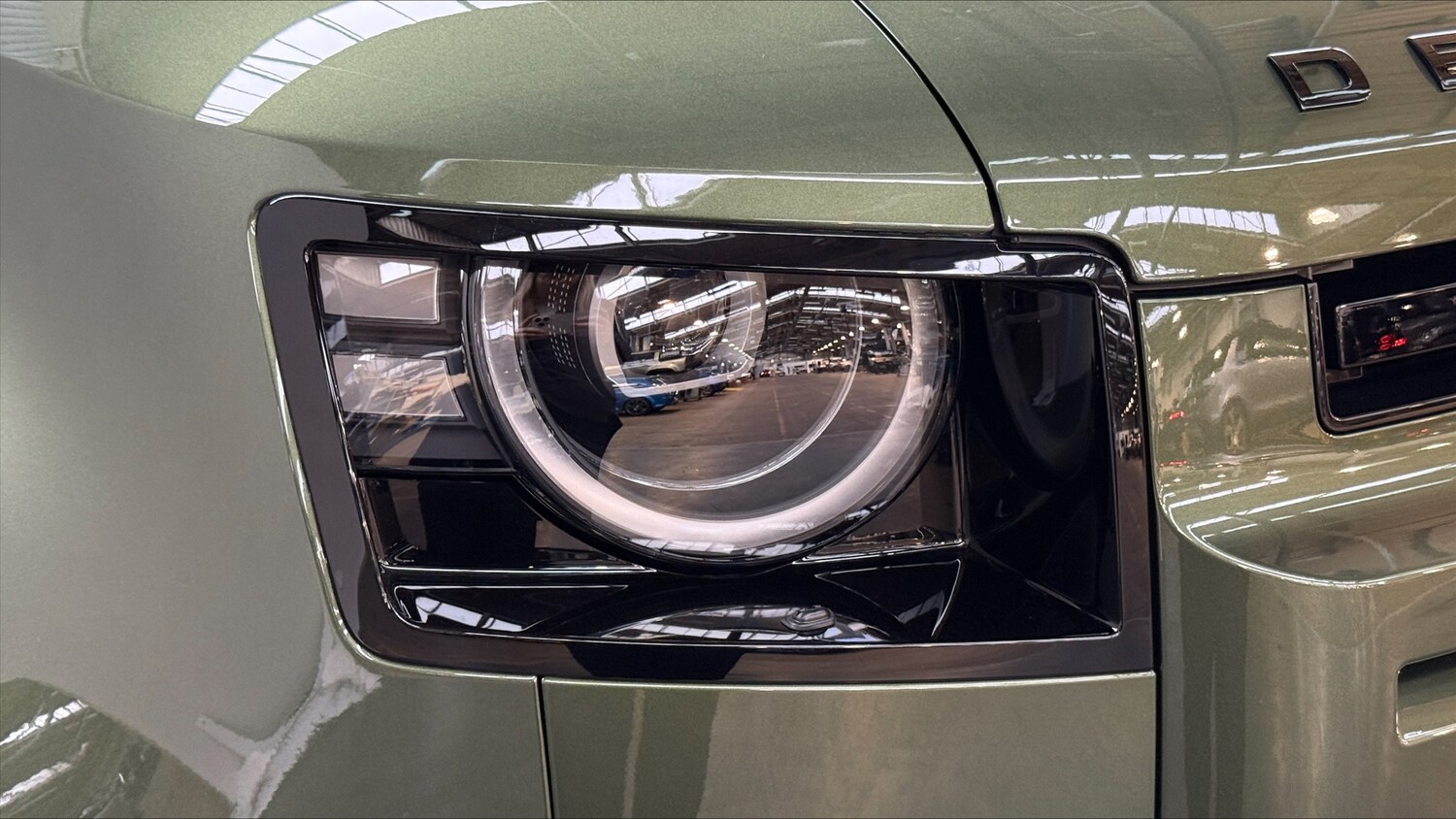 Used Land Rover Other 2025 for sale - 76563200: Photo 17