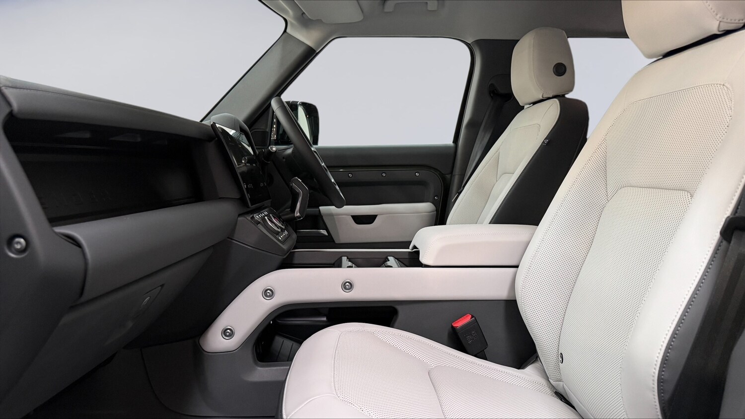 Used Land Rover Other 2025 for sale - 76563200: Photo 3