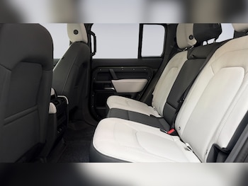 Used Land Rover Other 2025 for sale - 76563200: Photo