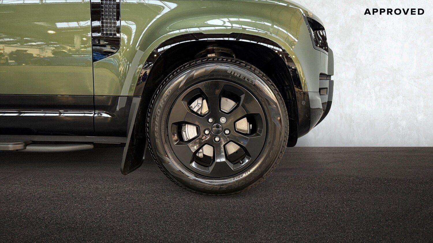 Used Land Rover Other 2025 for sale - 76563200: Photo 8