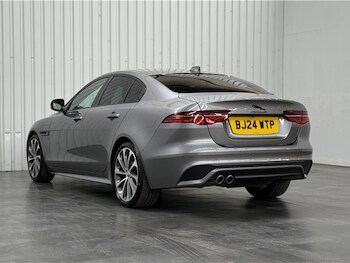 Used Jaguar XE 2024 for sale - 75292719: Photo