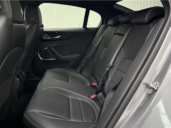 Used Jaguar XE 2024 for sale - 75292719: Photo