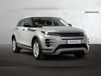 Used Land Rover Range Rover Evoque 2022 for sale - 77982906: Photo