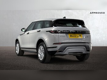 Used Land Rover Range Rover Evoque 2022 for sale - 77982906: Photo