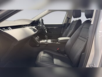 Used Land Rover Range Rover Evoque 2022 for sale - 77982906: Photo