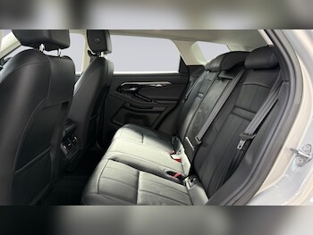 Used Land Rover Range Rover Evoque 2022 for sale - 77982906: Photo