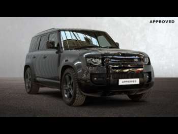 2024 (74) - 3.0 D350 X 110 5dr Auto