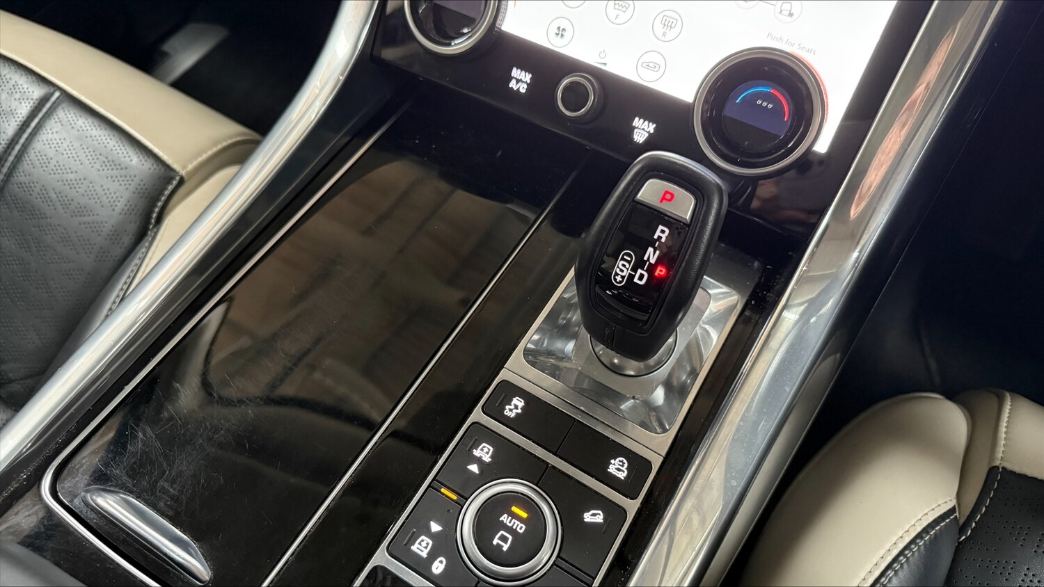 Used Land Rover Range Rover Sport 2021 for sale - 76309311: Photo 13