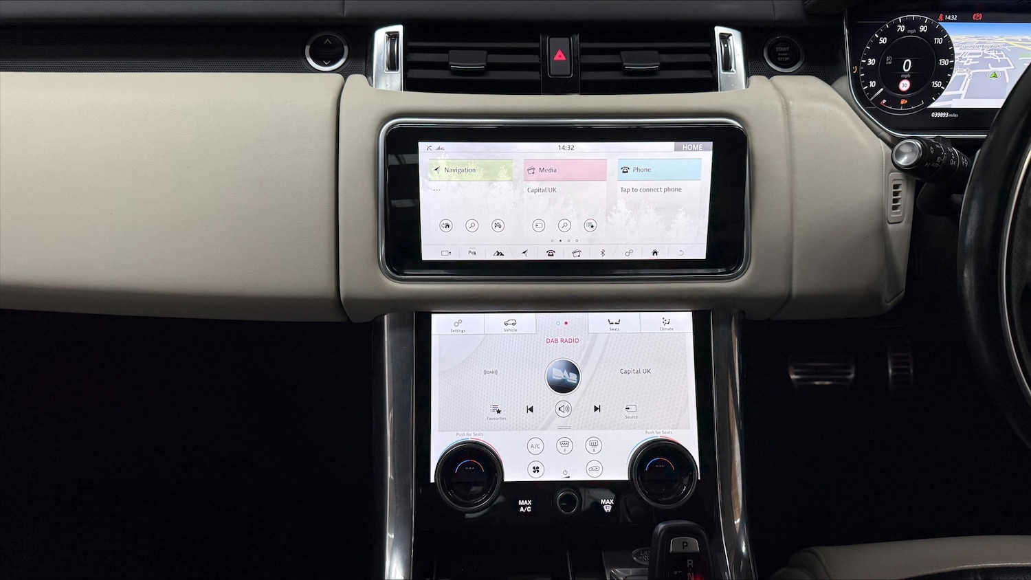 Used Land Rover Range Rover Sport 2021 for sale - 76309311: Photo 14