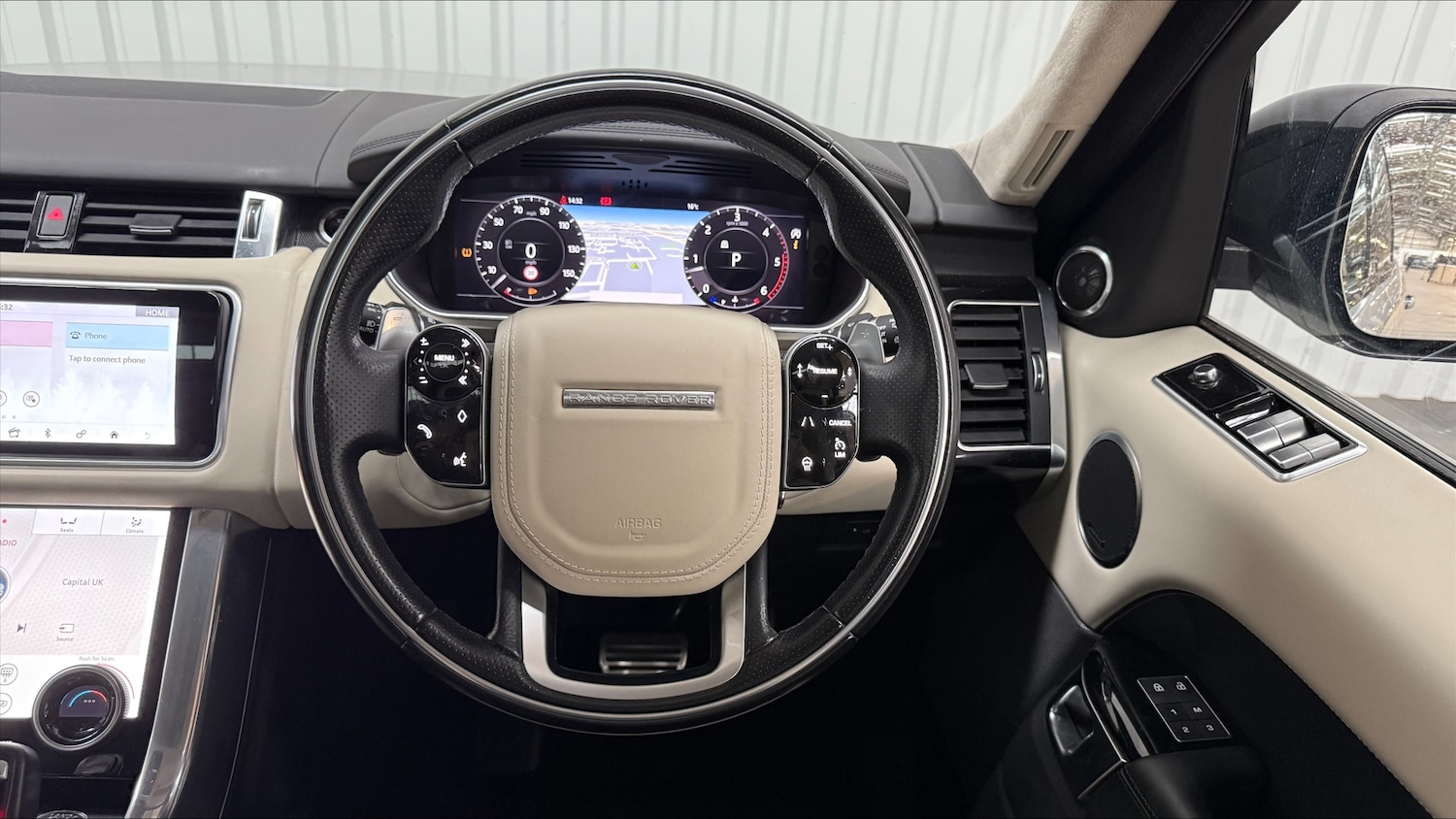 Used Land Rover Range Rover Sport 2021 for sale - 76309311: Photo 15