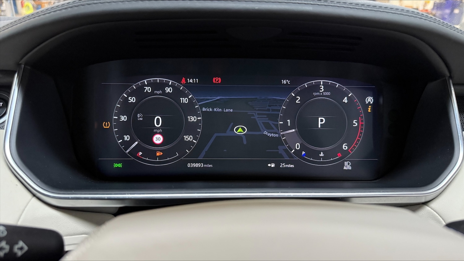 Used Land Rover Range Rover Sport 2021 for sale - 76309311: Photo 16