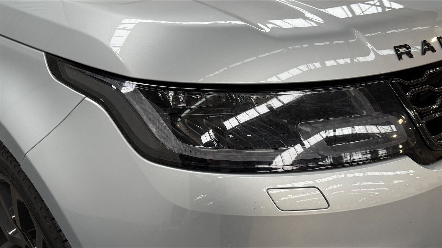 Used Land Rover Range Rover Sport 2021 for sale - 76309311: Photo 17