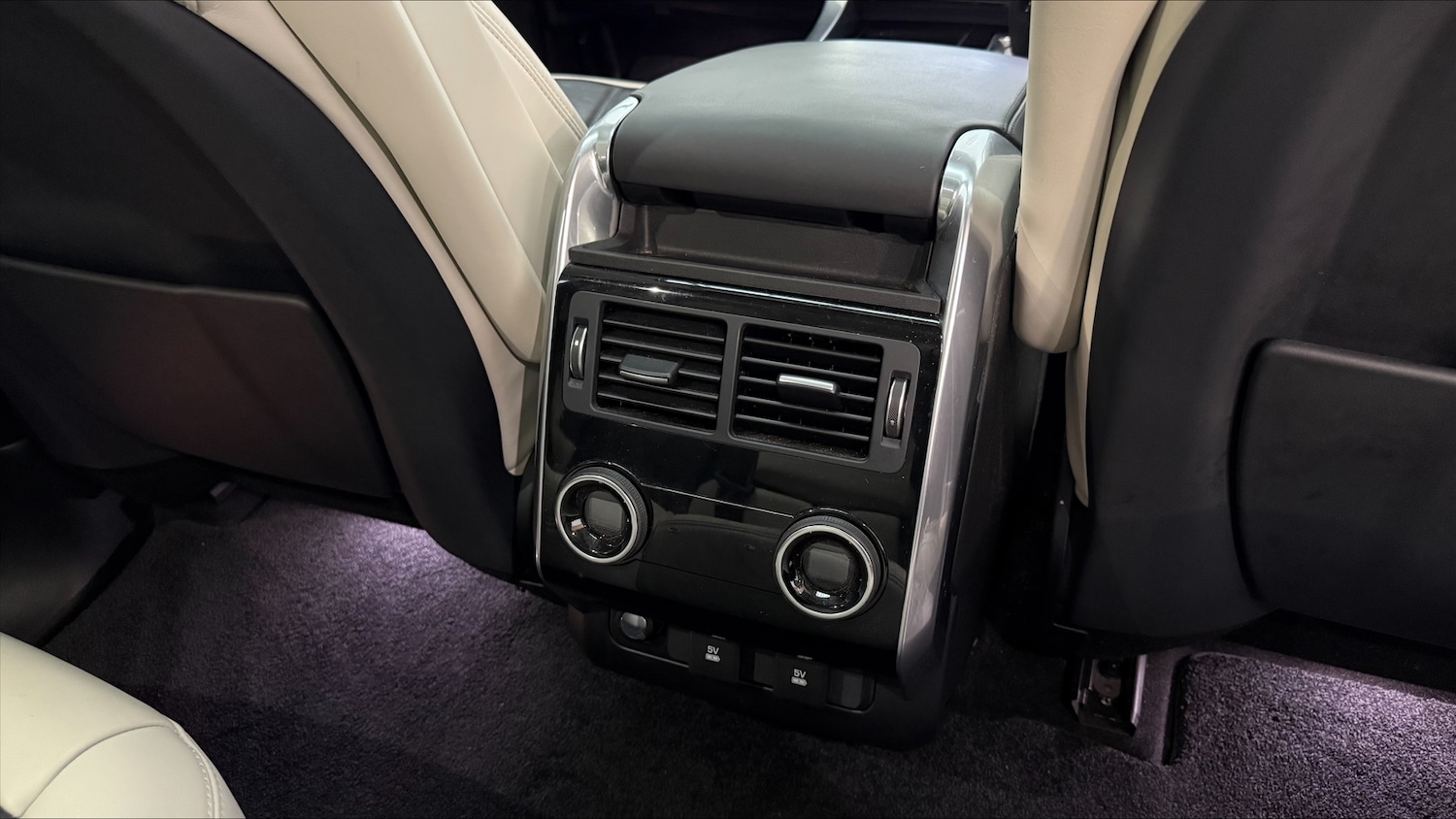 Used Land Rover Range Rover Sport 2021 for sale - 76309311: Photo 18