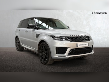 Land Rover - Range Rover Sport