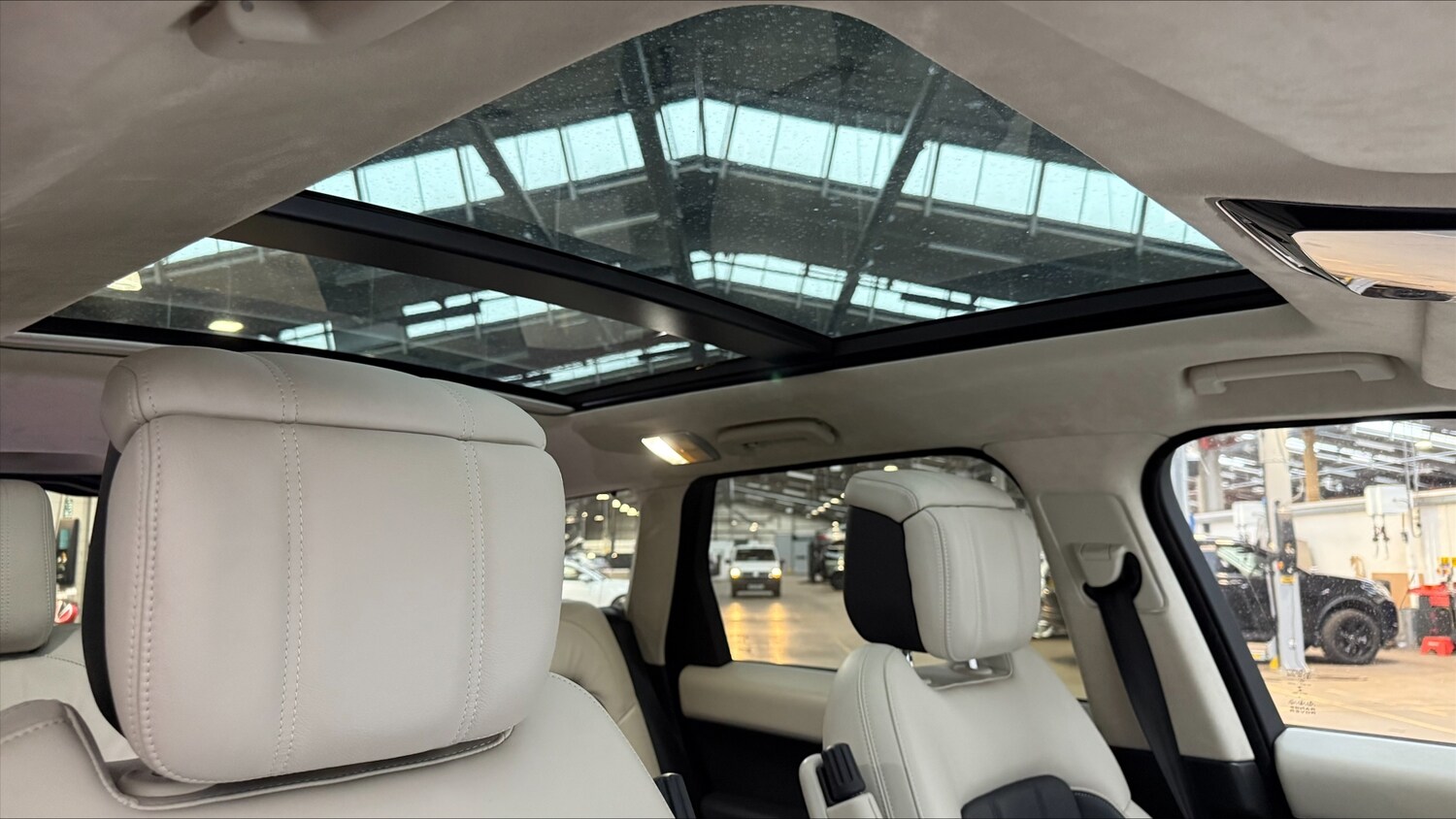 Used Land Rover Range Rover Sport 2021 for sale - 76309311: Photo 20