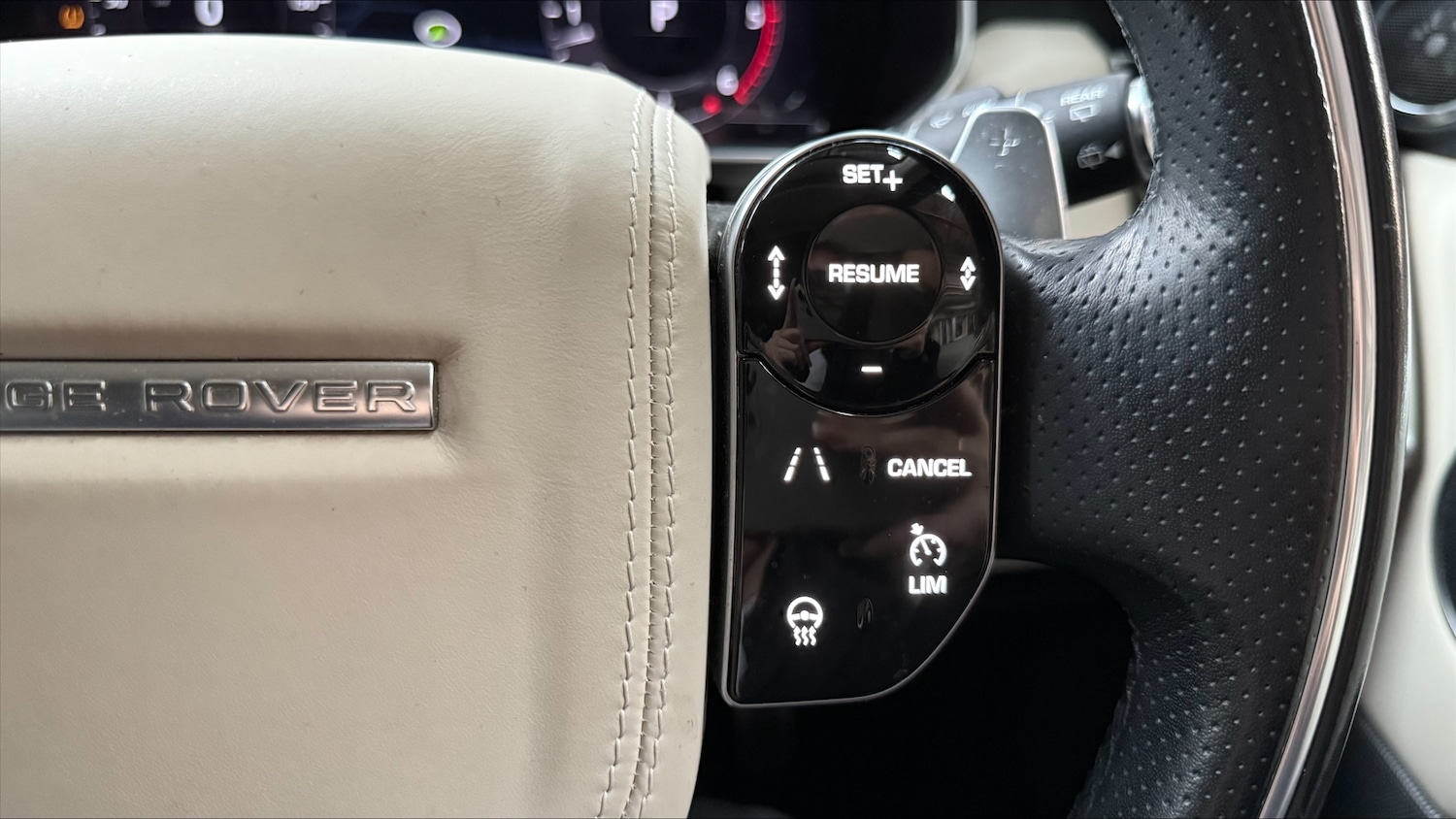 Used Land Rover Range Rover Sport 2021 for sale - 76309311: Photo 21