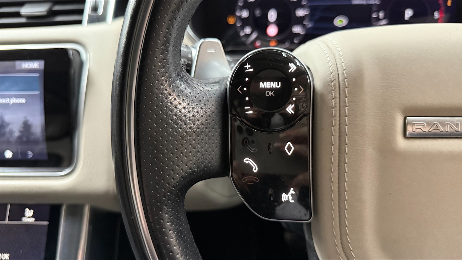 Used Land Rover Range Rover Sport 2021 for sale - 76309311: Photo 22