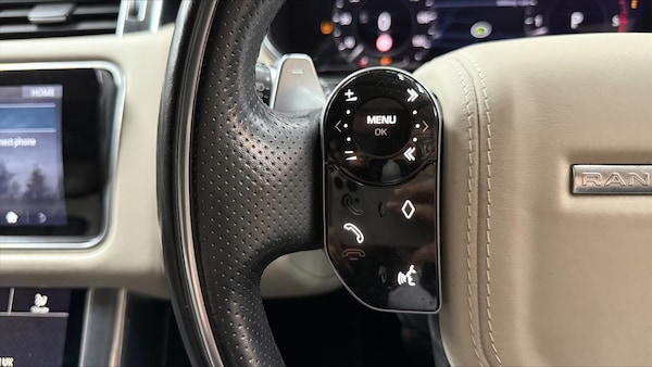 Used Land Rover Range Rover Sport 2021 for sale - 76309311: Photo 22