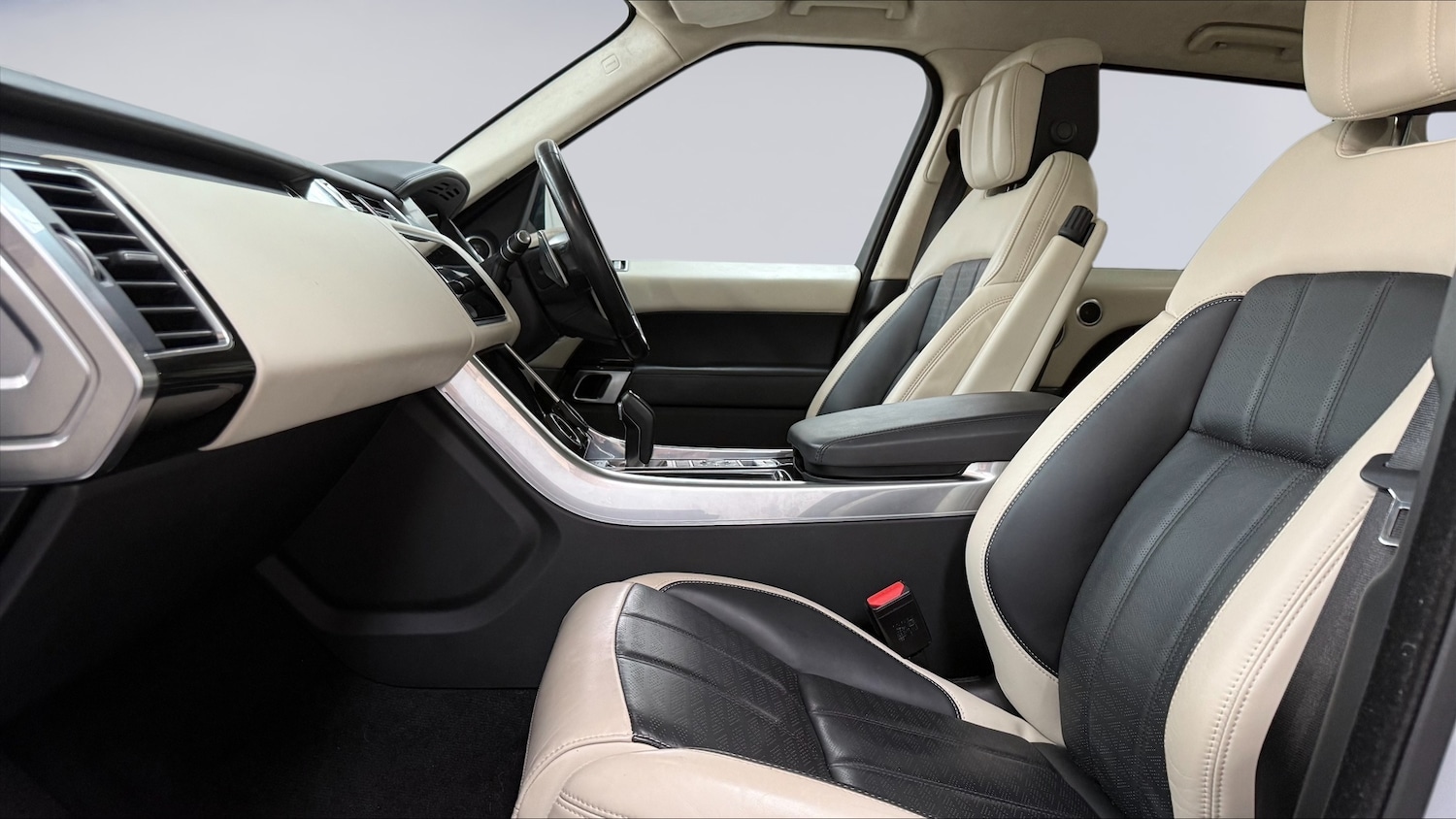 Used Land Rover Range Rover Sport 2021 for sale - 76309311: Photo 3