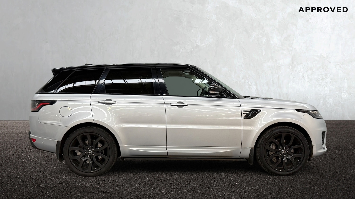 Used Land Rover Range Rover Sport 2021 for sale - 76309311: Photo 5